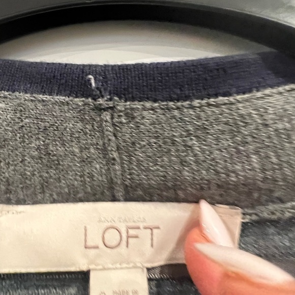 Loft Cardigan - Picture 3 of 3